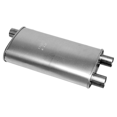 Walker EXHAUST MUFFLER 22253
